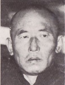Yu Pinqing