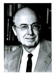 Edward A. Allworth
