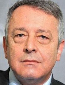 Antoine Frérot