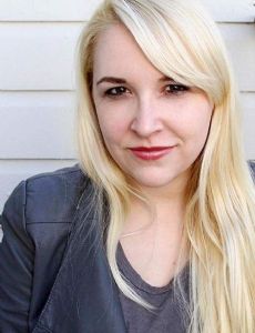 Ashley English