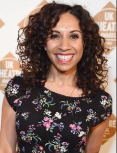 Debbie Kurup