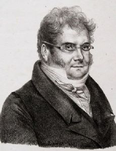 Adolphe Pierre Primivere Lesson