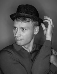 Jason Gray