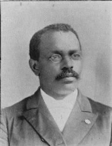 John W. E. Bowen, Sr.