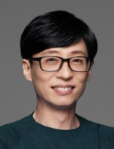 Yoo Jae-suk