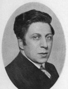 Ragnar Josephson
