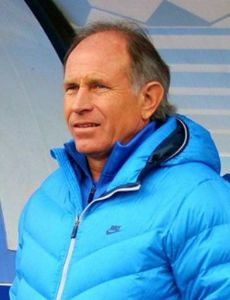Yevgeni Perevertailo