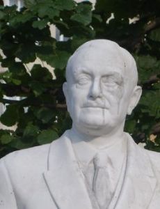 Albert Devèze