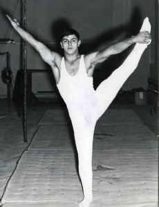 Vladislav Nehasil