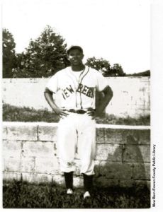 Stanley White (Baseball)
