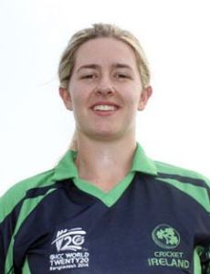 Louise McCarthy