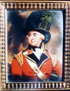 Robert Manners (1758–1823)