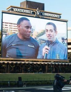Derek Mason