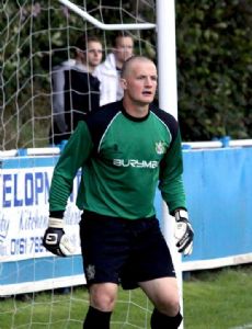 James Spencer (footballer born 1985)