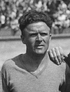 Peter Dougall