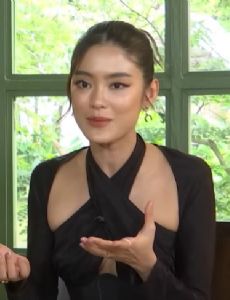 Nattasha Bunprachom