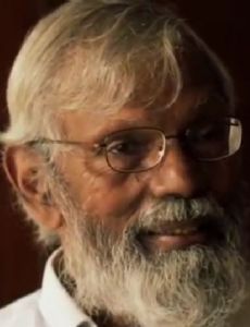 Nagalingam Ethirveerasingam