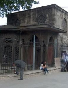 Kuyucu Murad Pasha