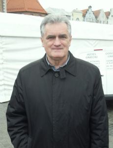 Bogdan Oleszek