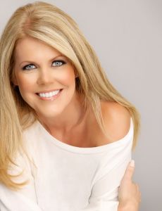 Tracey Birdsall