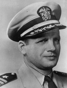 Richard Antrim