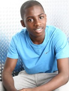 Michael-Joel David Stuart