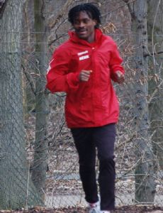Derek Boateng