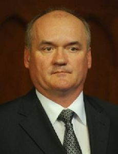 Csaba Hende
