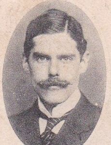 Charles Henry Lyell