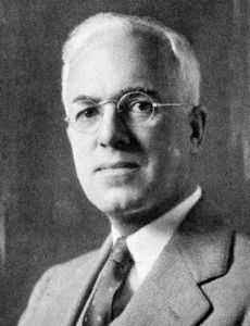 Ralph H. Wetmore