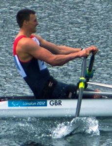 Nick Beighton