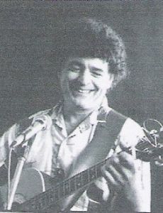 Meir Ariel