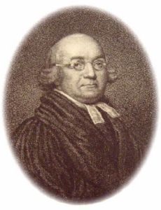 Jonathan Boucher