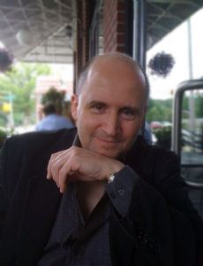 Emile Naoumoff
