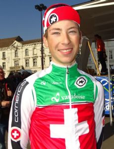 Valère Thiébaud