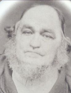 John Franklin Moore