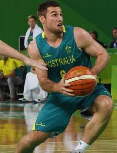 Mitch Norton