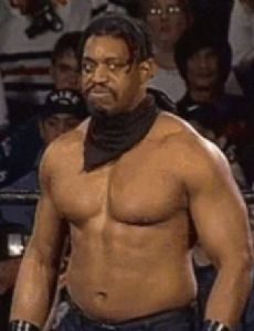 Jamal Mustafa
