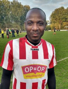 Kassim Bizimana