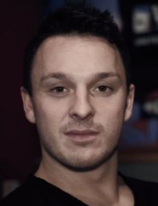 Sam Trickett
