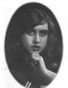 Paquita Madriguera
