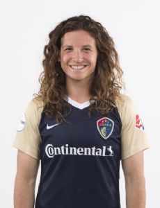 Elizabeth Eddy