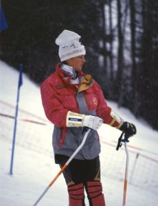 Erika Hess