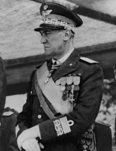Rodolfo Graziani