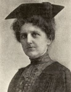 Ann Allebach