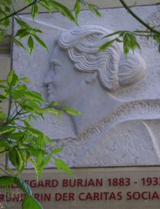 Hildegard Burjan