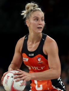 Jamie-Lee Price