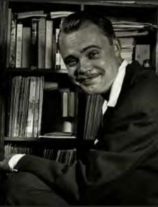 Leif Anderson