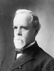 John F. Lacey