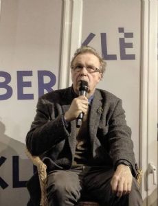 Jean-Christophe Bailly